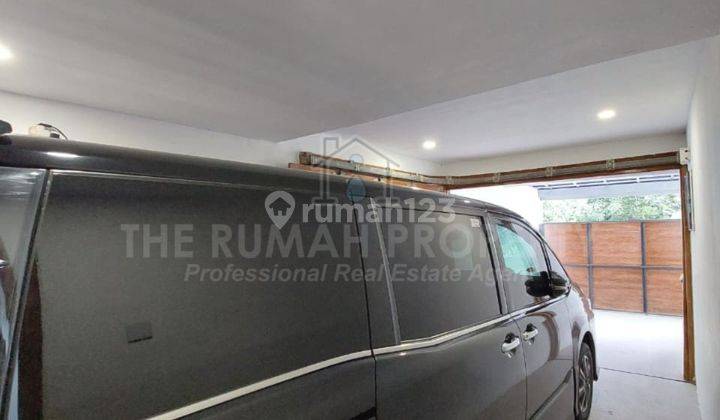 Rumah Lokasi Strategis Dekat Tb Simatupang Dan Akses Jalan Tol Serta Aeon Mall Tanjung Barat 5