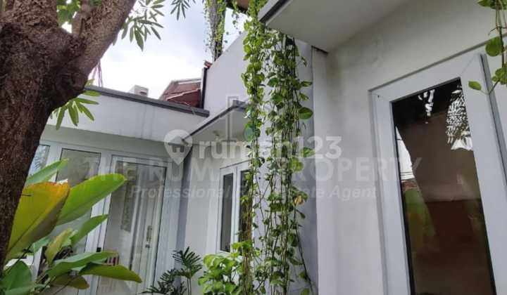 Rumah Lokasi Strategis Dekat Tb Simatupang Dan Akses Jalan Tol Serta Aeon Mall Tanjung Barat 6