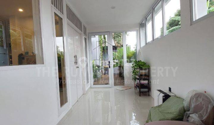 Rumah Lokasi Strategis Dekat Tb Simatupang Dan Akses Jalan Tol Serta Aeon Mall Tanjung Barat 8