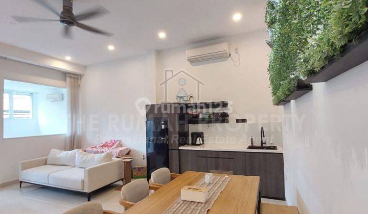 Rumah Lokasi Strategis Dekat Tb Simatupang Dan Akses Jalan Tol Serta Aeon Mall Tanjung Barat 12