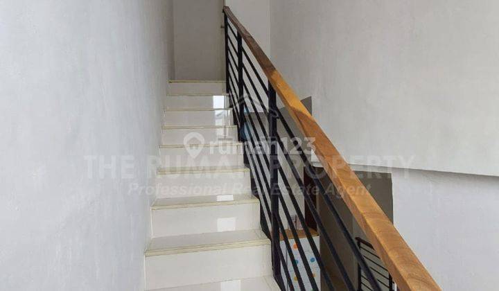 Rumah Lokasi Strategis Dekat Tb Simatupang Dan Akses Jalan Tol Serta Aeon Mall Tanjung Barat 39