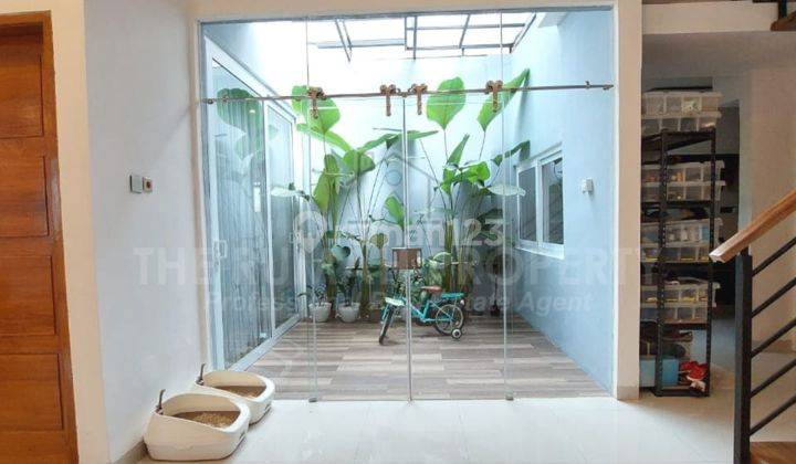 Rumah Lokasi Strategis Dekat Tb Simatupang Dan Akses Jalan Tol Serta Aeon Mall Tanjung Barat 18