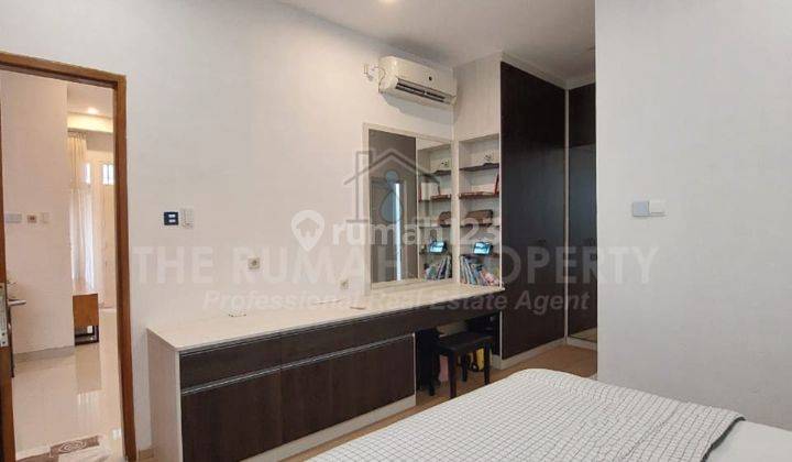 Rumah Lokasi Strategis Dekat Tb Simatupang Dan Akses Jalan Tol Serta Aeon Mall Tanjung Barat 24