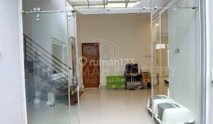 Rumah Lokasi Strategis Dekat Tb Simatupang Dan Akses Jalan Tol Serta Aeon Mall Tanjung Barat 19