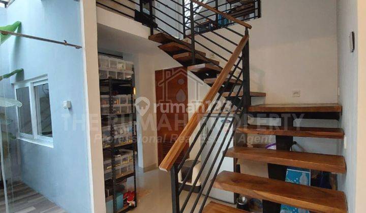 Rumah Lokasi Strategis Dekat Tb Simatupang Dan Akses Jalan Tol Serta Aeon Mall Tanjung Barat 20
