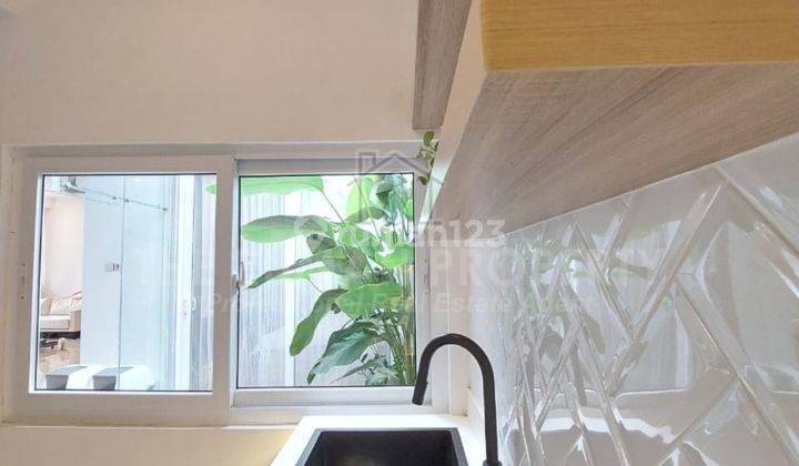 Rumah Lokasi Strategis Dekat Tb Simatupang Dan Akses Jalan Tol Serta Aeon Mall Tanjung Barat 21