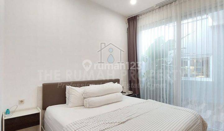 Rumah Lokasi Strategis Dekat Tb Simatupang Dan Akses Jalan Tol Serta Aeon Mall Tanjung Barat 23