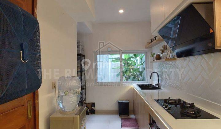 Rumah Lokasi Strategis Dekat Tb Simatupang Dan Akses Jalan Tol Serta Aeon Mall Tanjung Barat 25