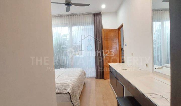 Rumah Lokasi Strategis Dekat Tb Simatupang Dan Akses Jalan Tol Serta Aeon Mall Tanjung Barat 27