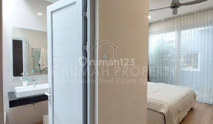 Rumah Lokasi Strategis Dekat Tb Simatupang Dan Akses Jalan Tol Serta Aeon Mall Tanjung Barat 28