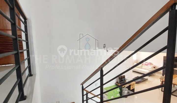 Rumah Lokasi Strategis Dekat Tb Simatupang Dan Akses Jalan Tol Serta Aeon Mall Tanjung Barat 34