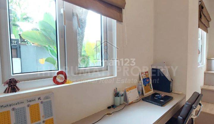 Rumah Lokasi Strategis Dekat Tb Simatupang Dan Akses Jalan Tol Serta Aeon Mall Tanjung Barat 33