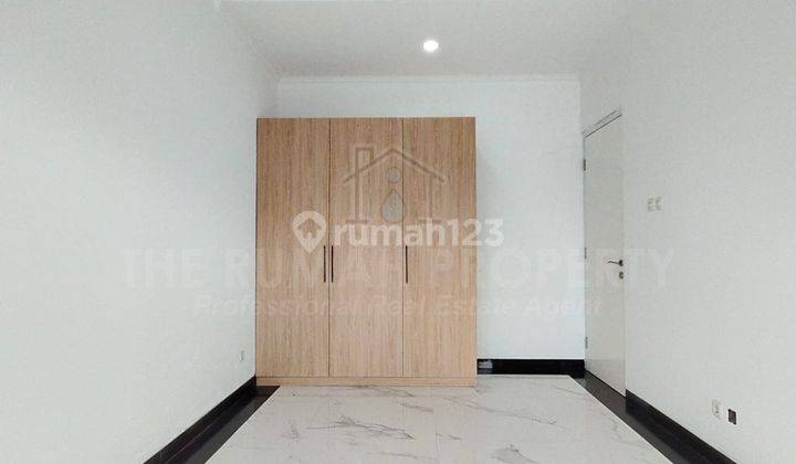 Sewa Town House Dalam Mini Cluster di Mampang Prapatan Jakarta Selatan 21