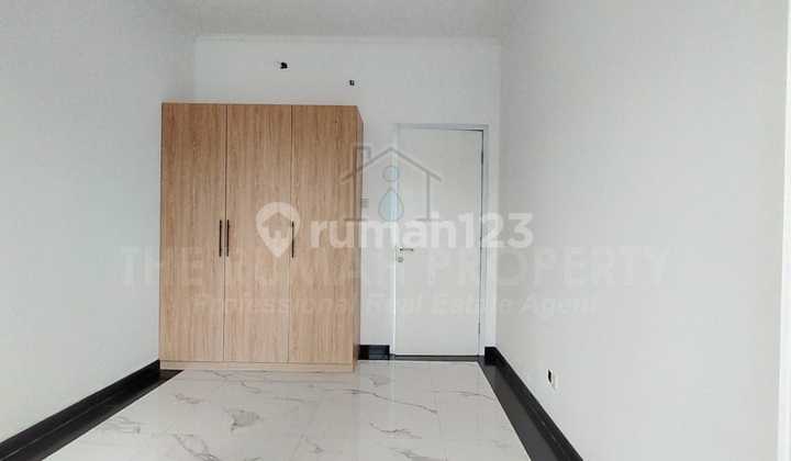 Sewa Town House Dalam Mini Cluster di Mampang Prapatan Jakarta Selatan 23