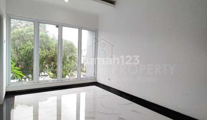 Sewa Town House Dalam Mini Cluster di Mampang Prapatan Jakarta Selatan 25