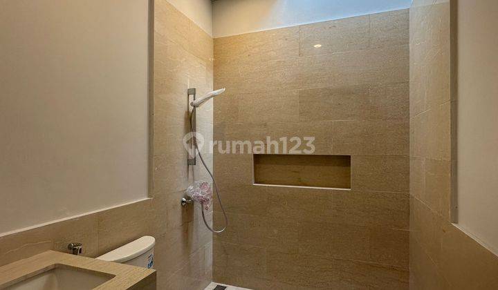 Rumah 3 Lantai Baru di Perumahan Pondok Pinang Veteran 11