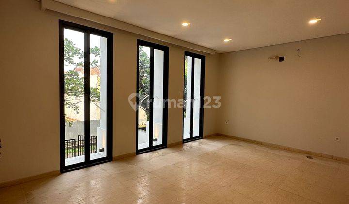 Brand New House At Pondok Pinang Near Pondok Indah 4
