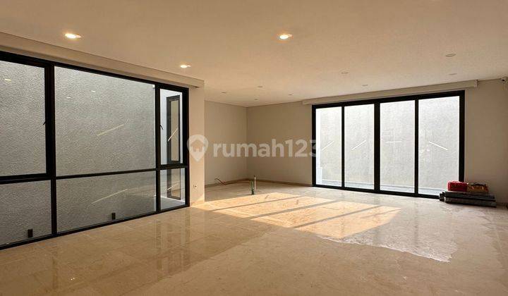 Brand New House At Pondok Pinang Near Pondok Indah 6