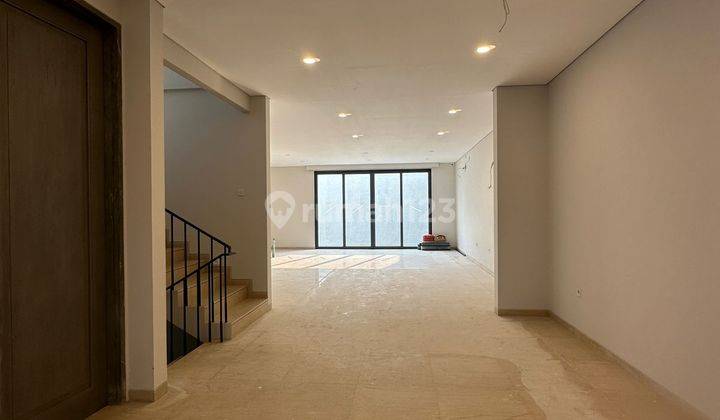 Brand New House At Pondok Pinang Near Pondok Indah 9