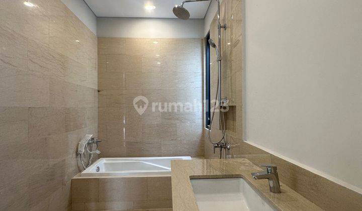 Brand New House At Pondok Pinang Near Pondok Indah 14