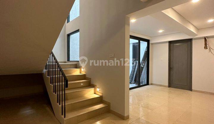 Brand New House At Pondok Pinang Near Pondok Indah 19