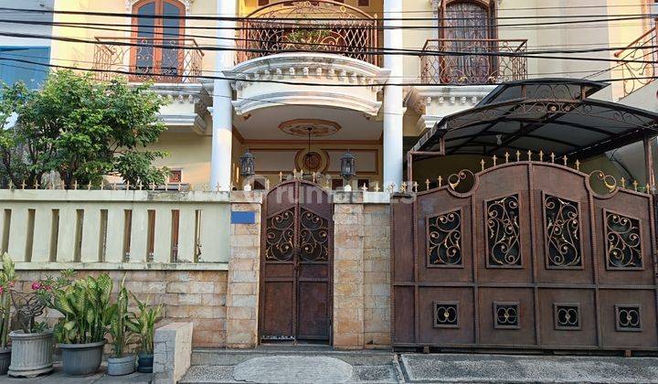 Rumah Dijual Cilincing Dekat Kelapa Gading Mall Jakarta Utara 2