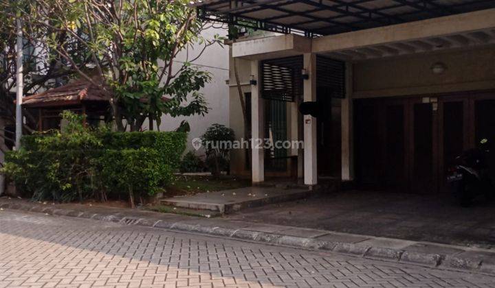 Rumah Harga Dibawah Njop Pulomas Jakarta Timur 1