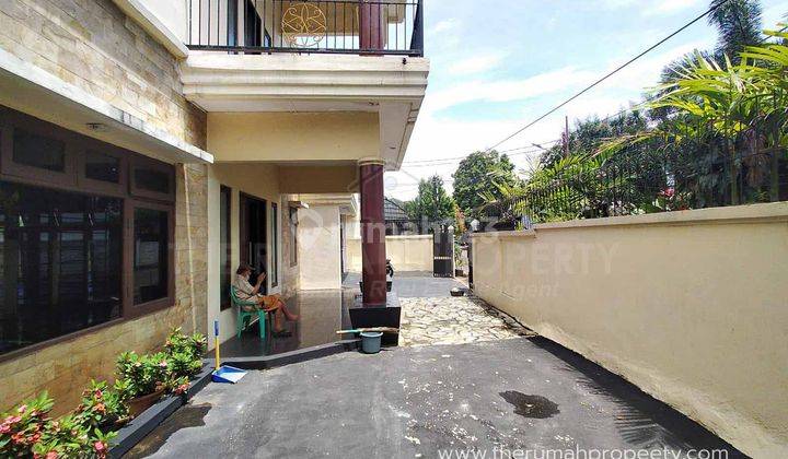 For Sale Rumah Ada Pool 2 Lantai Dalam Komplek di Cilandak Jaksel 2