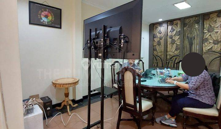 Rumah Untuk Kantor Pulo Mas Dijual 2