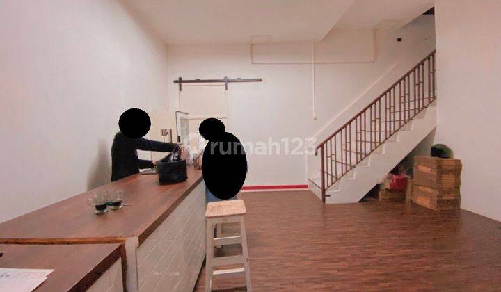 Rumah Murah Cocok Untuk Kantor Pesanggrahan Jakarta Selatan 2