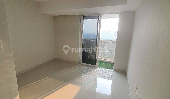 Dijual Murah Apartemen West Vista Tipe Studio Baru 2