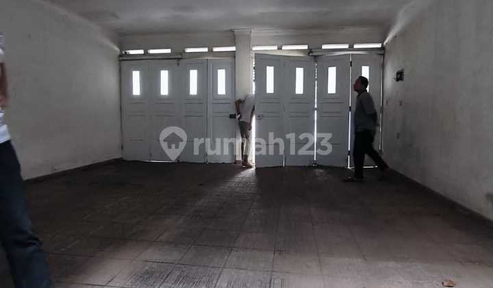 For Sale Nice Cheap House in Billymoon Pondok Kelapa East Jakarta 2