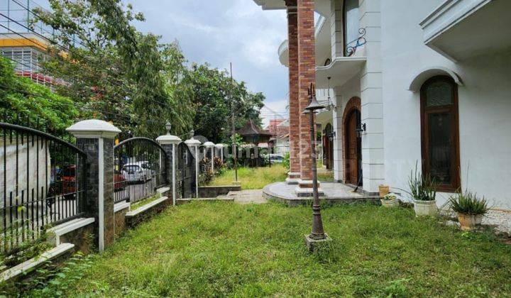 Rumah Mewah Harga Murah di Cinere Dijual 2