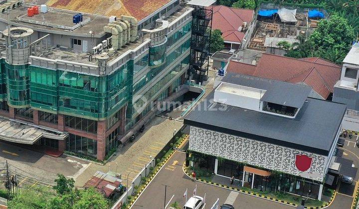 Jual Tempat Usaha di Kemang Jakarta Selatan 2