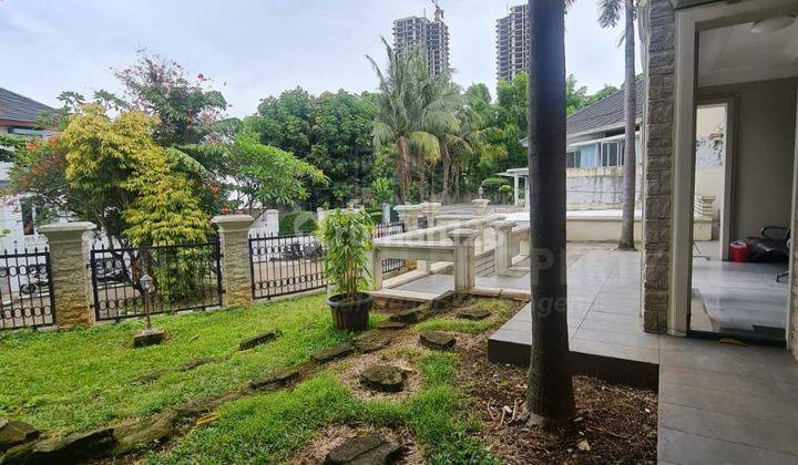 Rumah Dijual Dibawah Njop di Ampera Jakarta Selatan Harga Murah 2