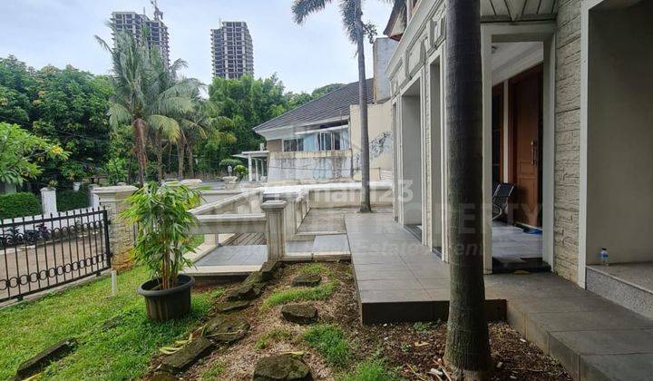 Rumah Dijual Dibawah Njop di Ampera Jakarta Selatan Harga Murah 2