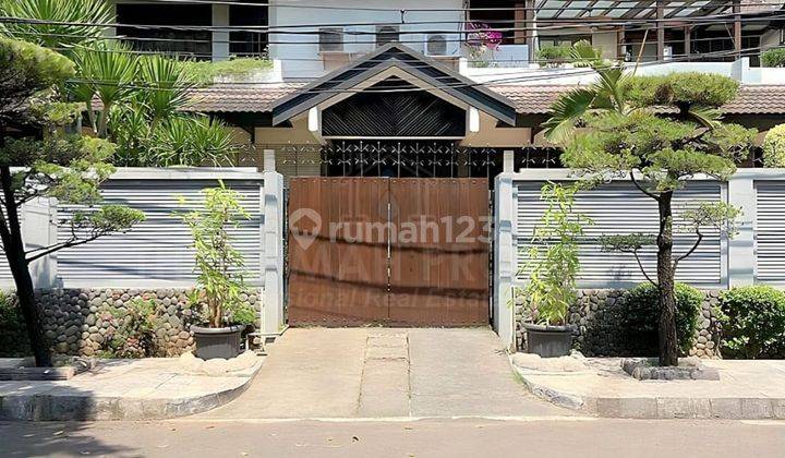 Rumah Mewah Siap Huni Pulo Mas Kayu Putih Jaktim 2