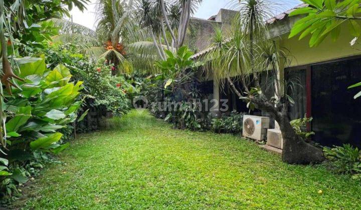 Dijual Rumah Bangka 1 Lantai Halaman Luas Lokasi Strategis 2