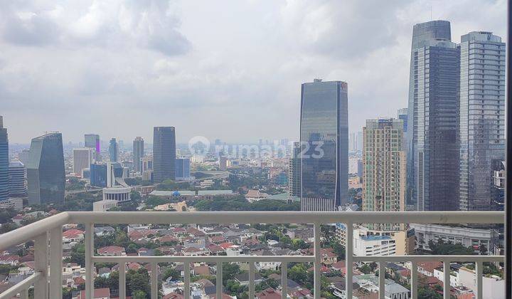 Jual Murah Apartemen Denpasar Residence Tower Kintamani 3 BR 1