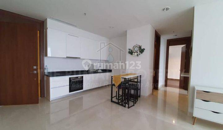 Jual Apartemen The Elements 2 Bedroom Harga Murah di Kuningan Jaksel 2