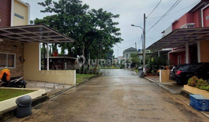 Tanah Kavling Rempoa Ciputat Timut Tangsel Harga Murah 2