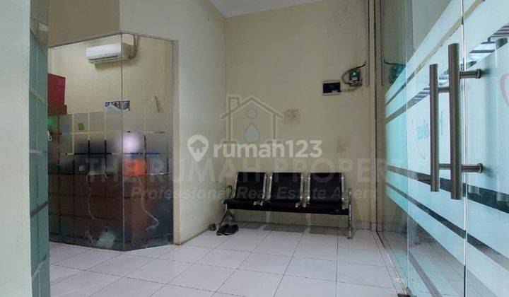 Dijual Ruko 2 Lantai Siap Pakai di Poltangan Pasar Minggu 2