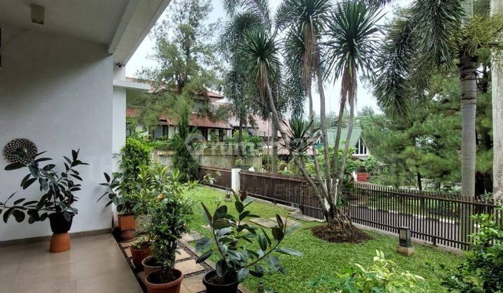 Rumah Mewah Komplek Villa Cinere Mas 2