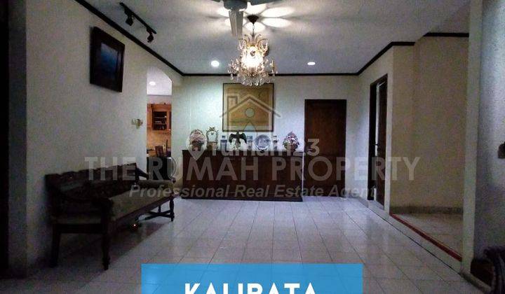 Jual Cepat Rumah Bekas Kosan Lokasi Strategis Akses Jalan 2 Mobil di Kalibata Jaksel 1