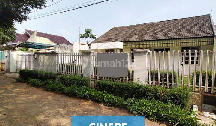 Jual Cepat Rumah Dalam Komplek Htung Tanah Nego Sampai Deal 1