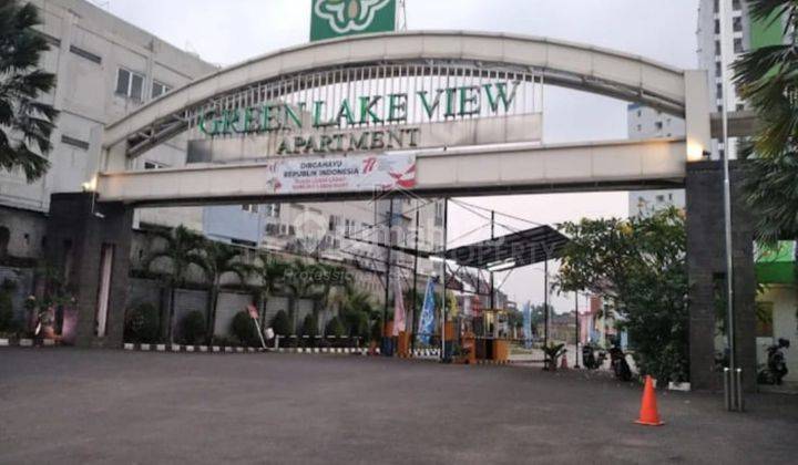 Dijual Apartemen Murah Tipe Studio di Ciputat Tangerang Selatan 2