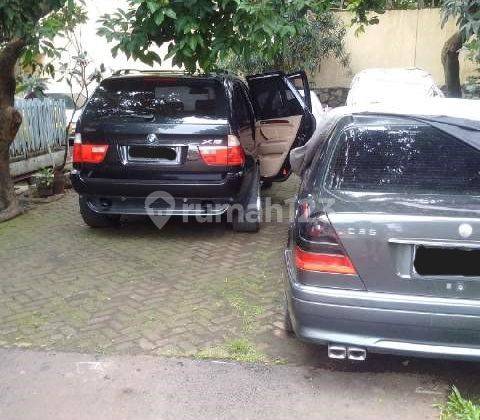 Rumah Dijual di Taman Kedoya Baru Jakarta Barat 2