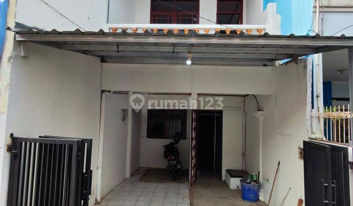 Jual Rumah Kavling Di Cipinang Melayu Harga Terbaru