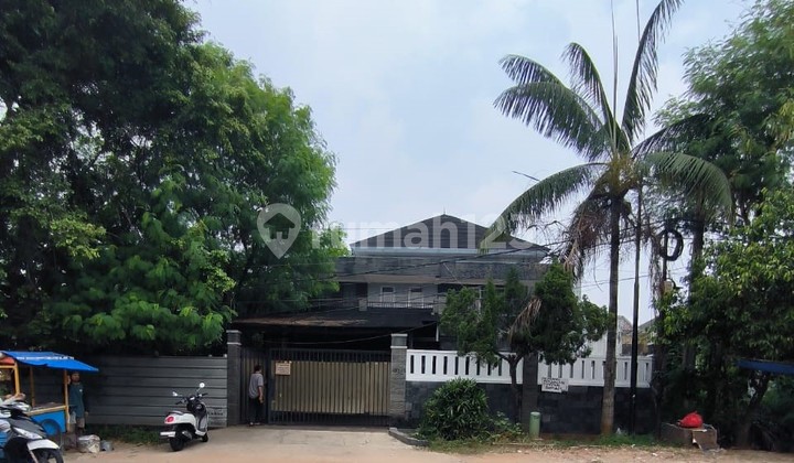 Dijual Rumah Dalam Komplek Pondok Kelapa Duren Sawit Jakarta Timur