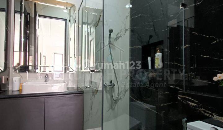 Rumah Lux High End Spec Fully Furnished With Lift Tebet 2